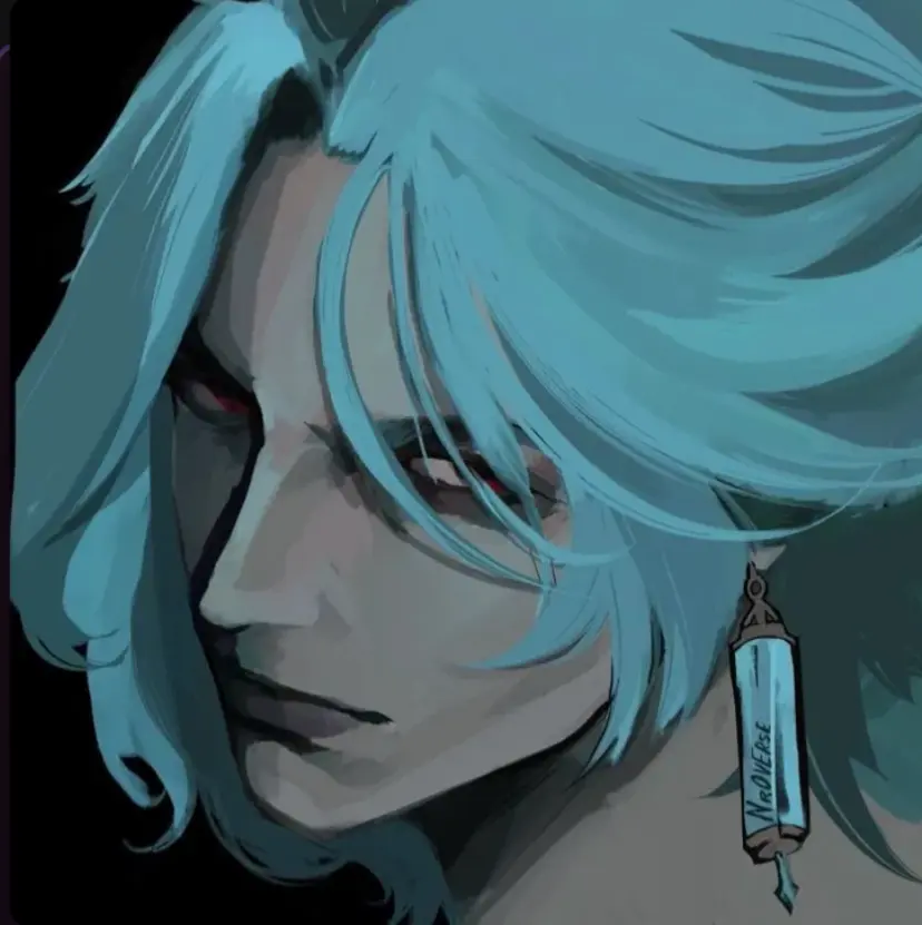 Avatar of Modern! Dottore