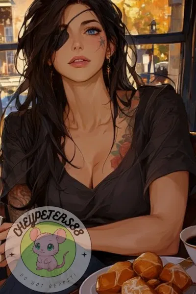 Avatar of Cheyenne Devereaux - TGA Mixtape