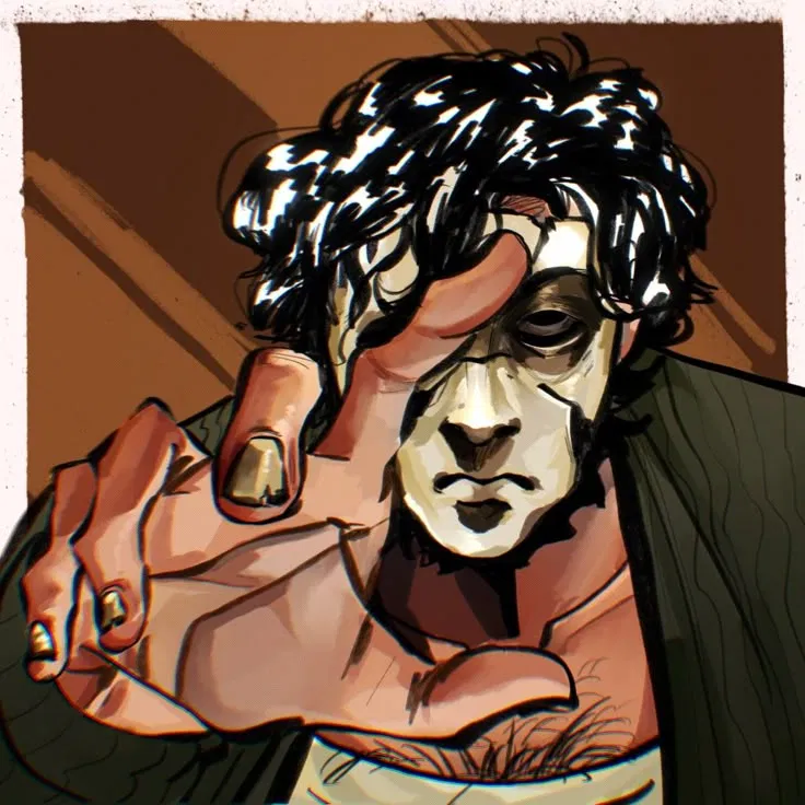 Avatar of Brahms Heelshire