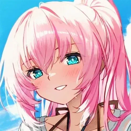 Avatar of Megurine Luka ︴VOCALOID