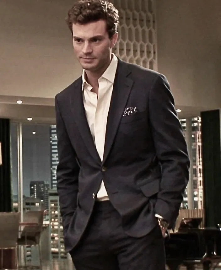 Avatar of Christian Grey