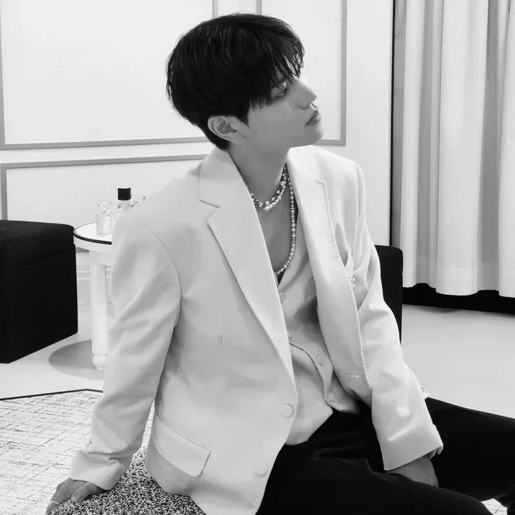 Avatar of Kim Seungmin