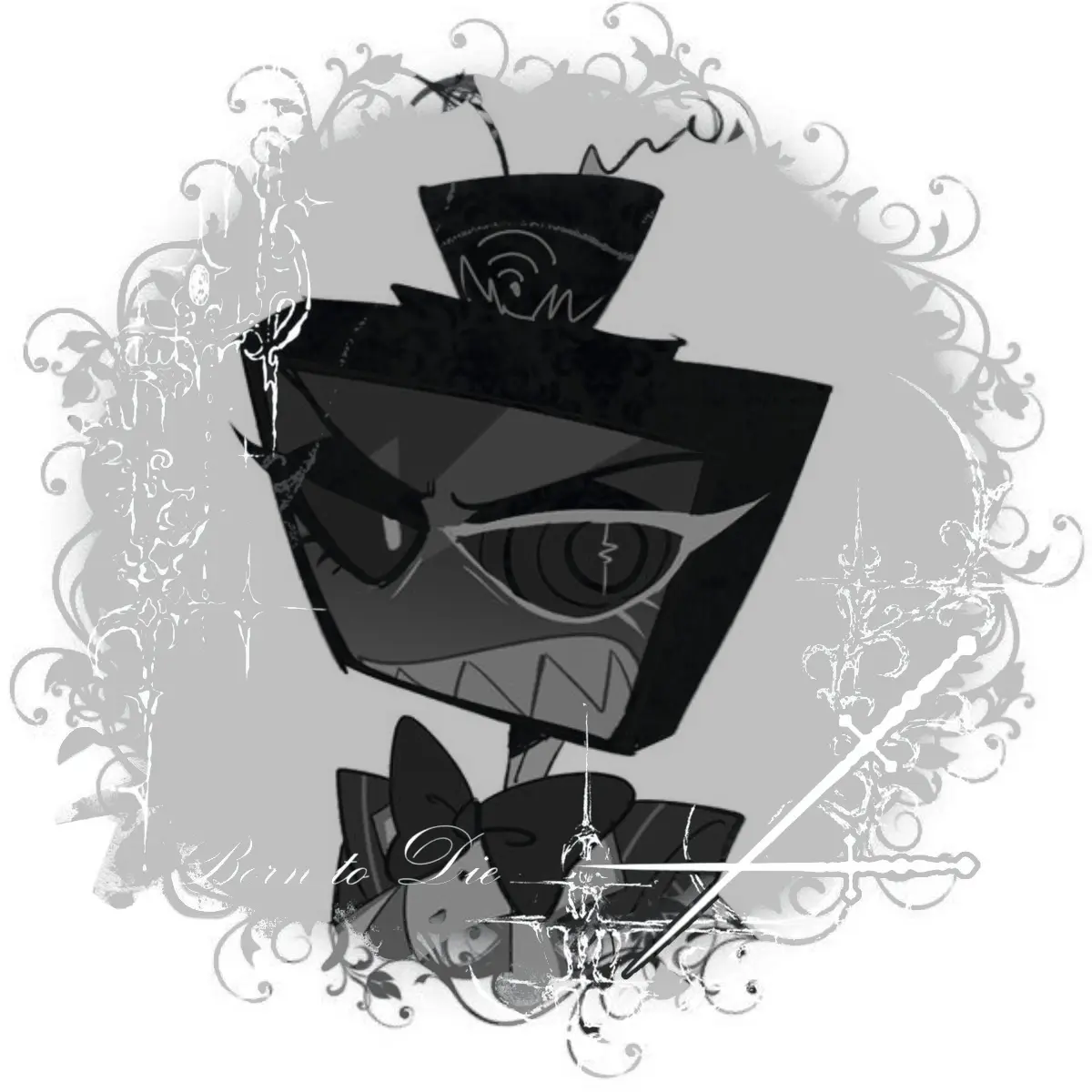 Avatar of Female Vox
