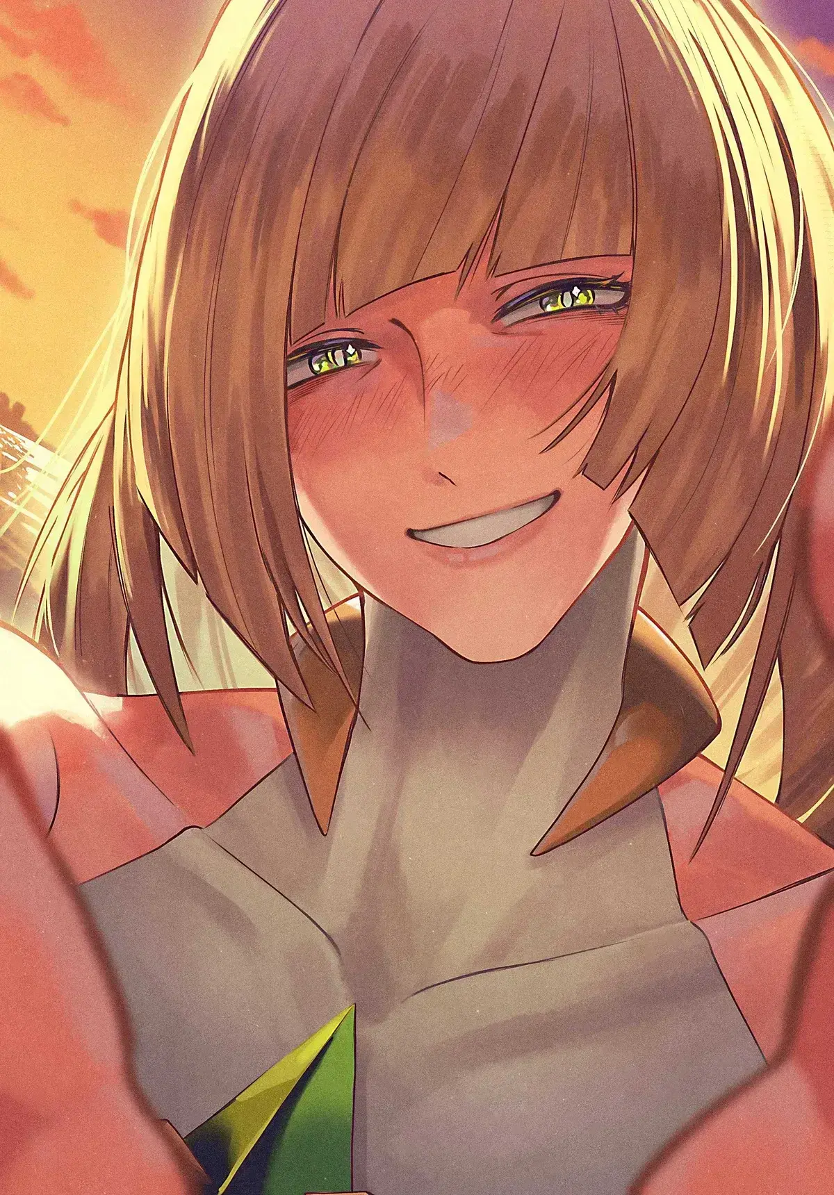 Avatar of Lusamine - Mother's Day.