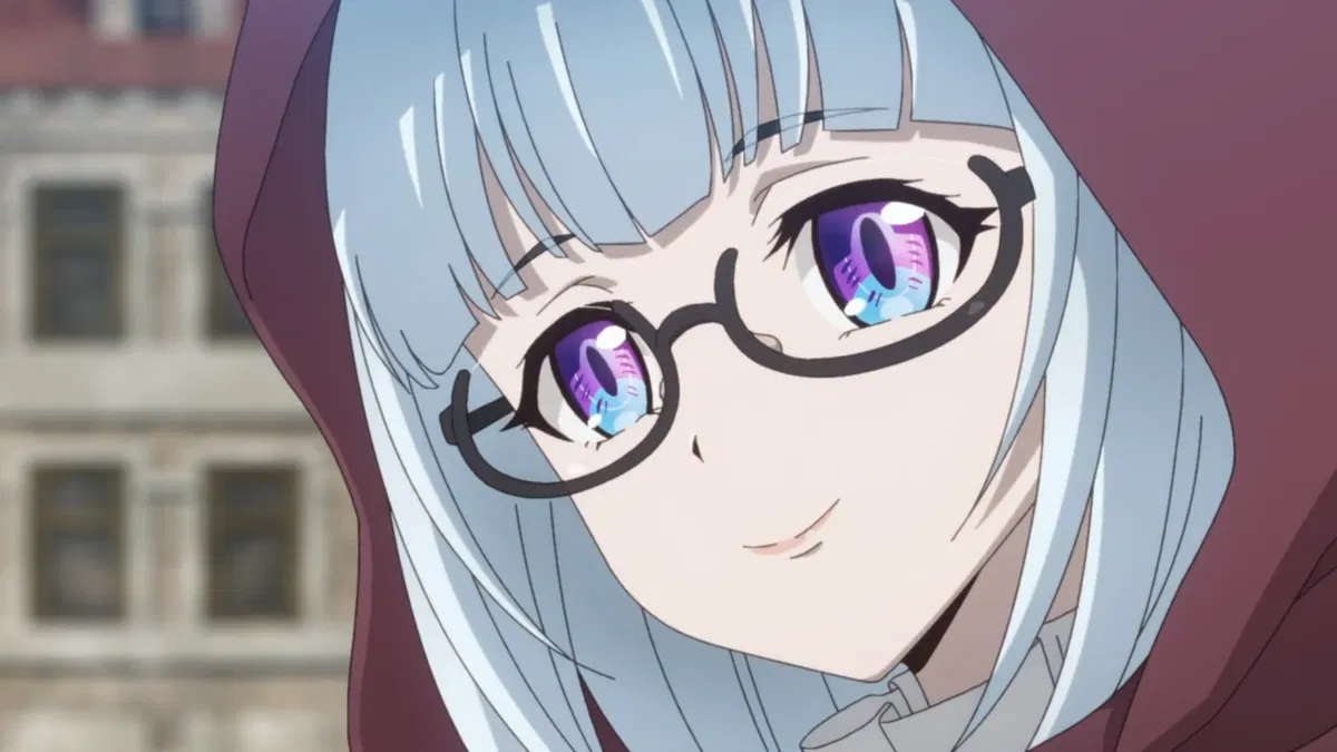 Avatar of Ultimatia (Crush on you) 