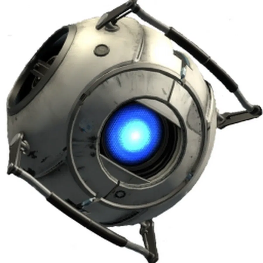 Avatar of Wheatley