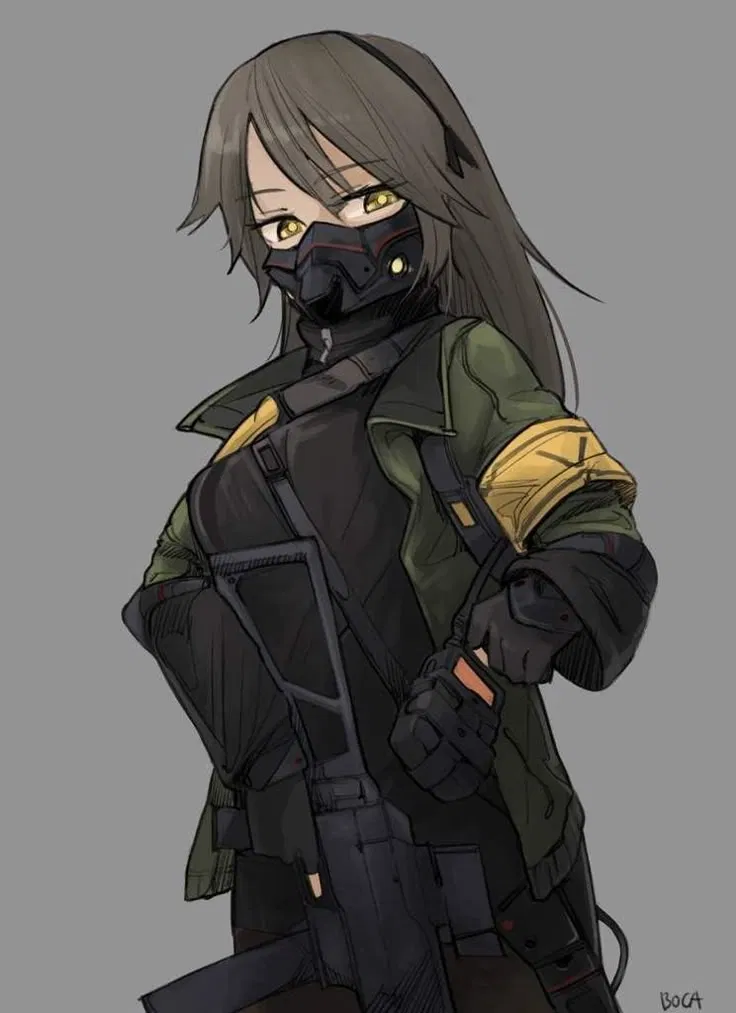 Avatar of Ameris/Lainie - Return