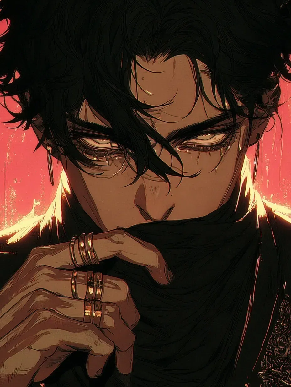 Avatar of The Hollow Prince