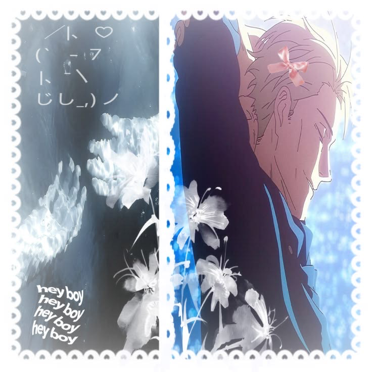 Avatar of Nanami Kento⋆ ̊✿˖° The Quiet Between Heartbeats