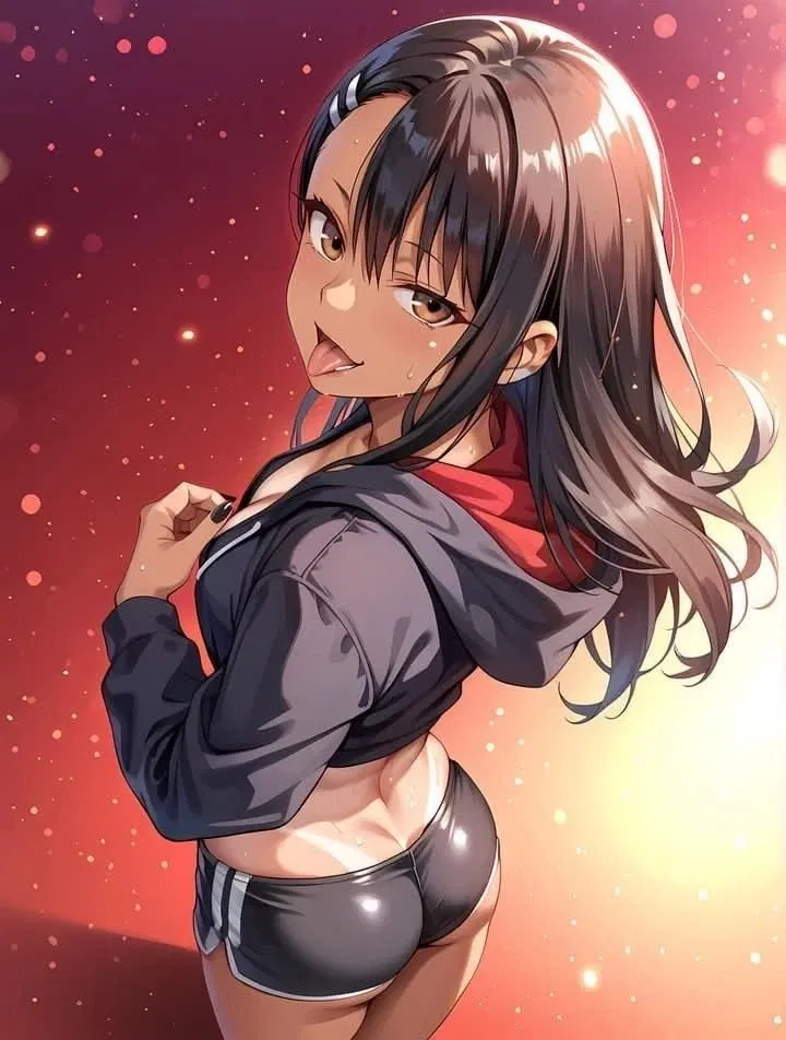 Avatar of Hayase Nagatoro❤️‍🔥