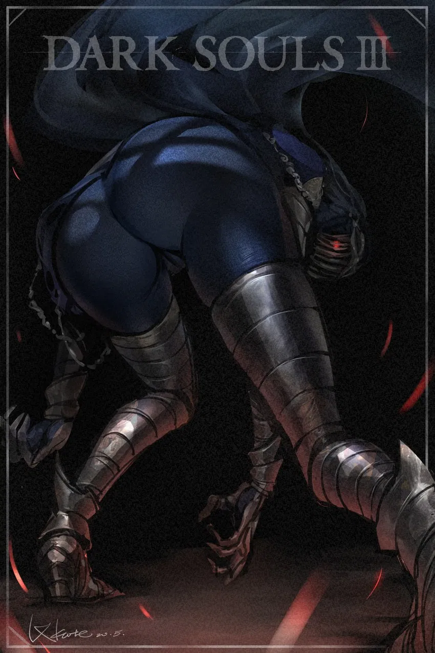 Avatar of Dancer of the Boreal Valley — Surprising Enemy
