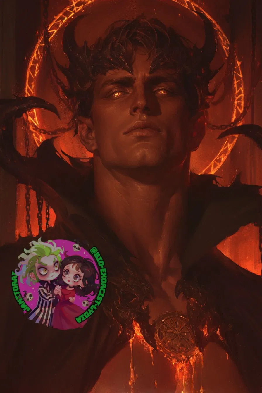 Avatar of Cael’Zahir|Rituals