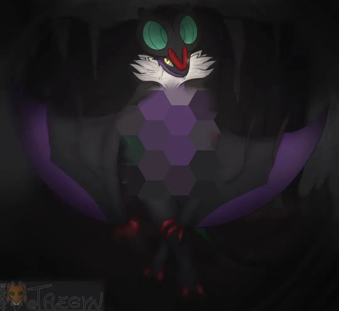 Avatar of Needy Somnophiliac Noivern