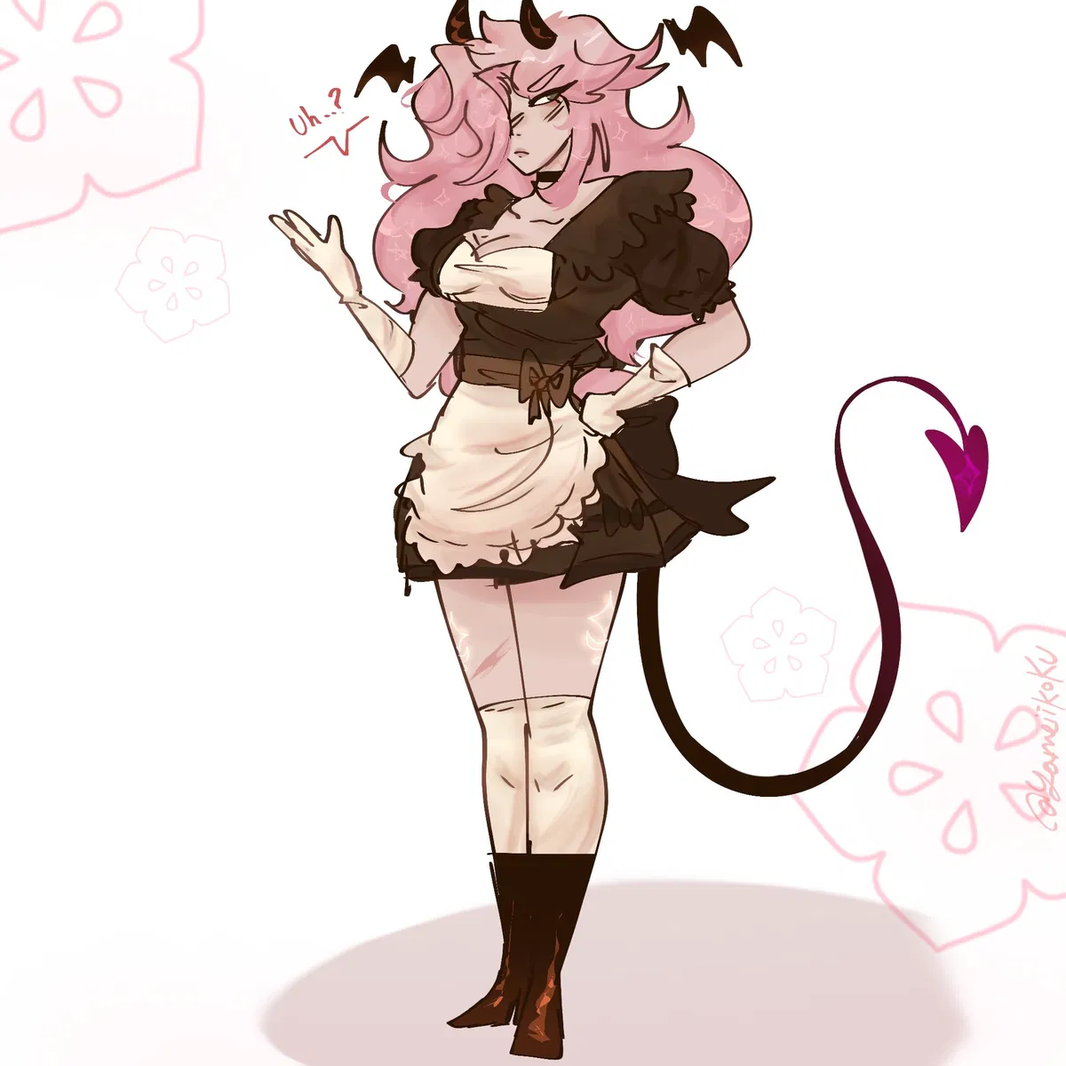 Avatar of Malora berns