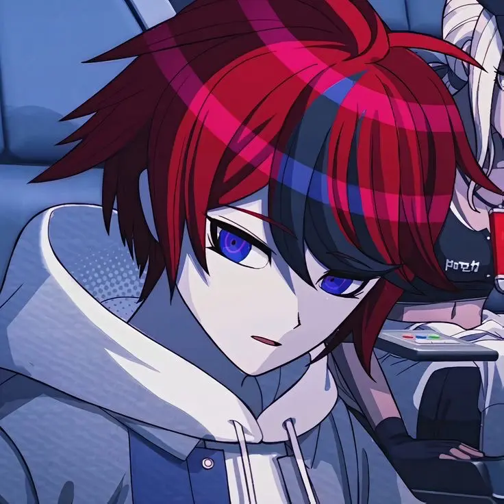 Avatar of TAKUMI SUMINO (𝘖𝘷𝘦𝘳𝘭𝘰𝘳𝘥 𝘝𝘦𝘳.)