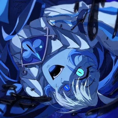 Avatar of Shadow Milk Cookie
