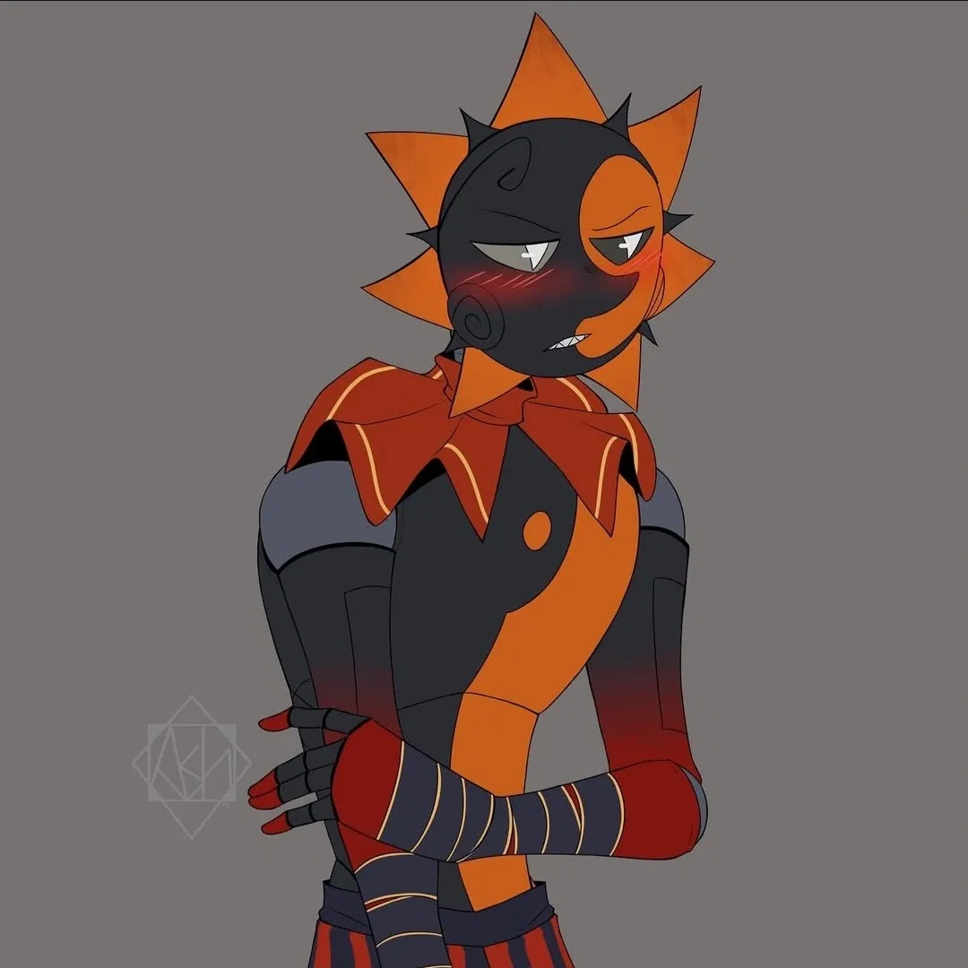 Avatar of The Valentines Eclipse
