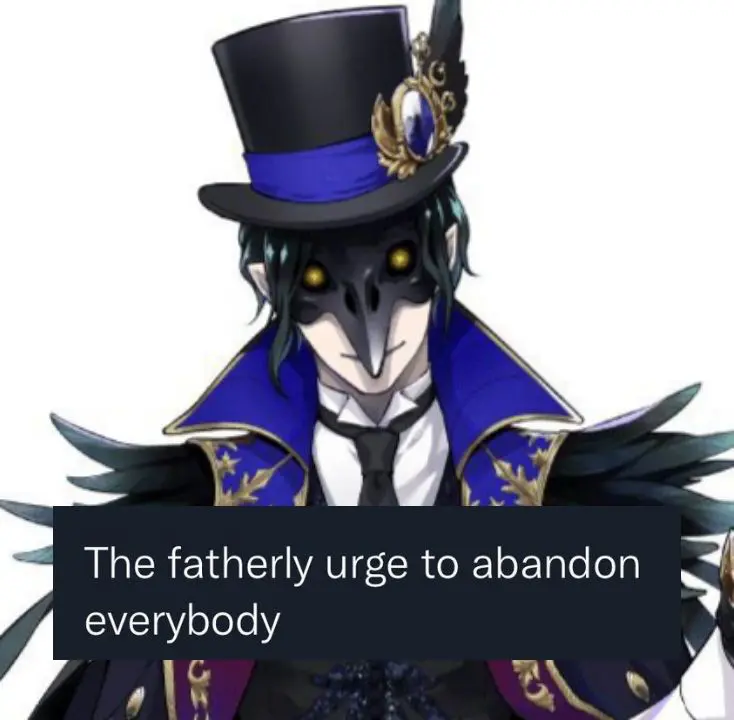 Avatar of Dire Crowley