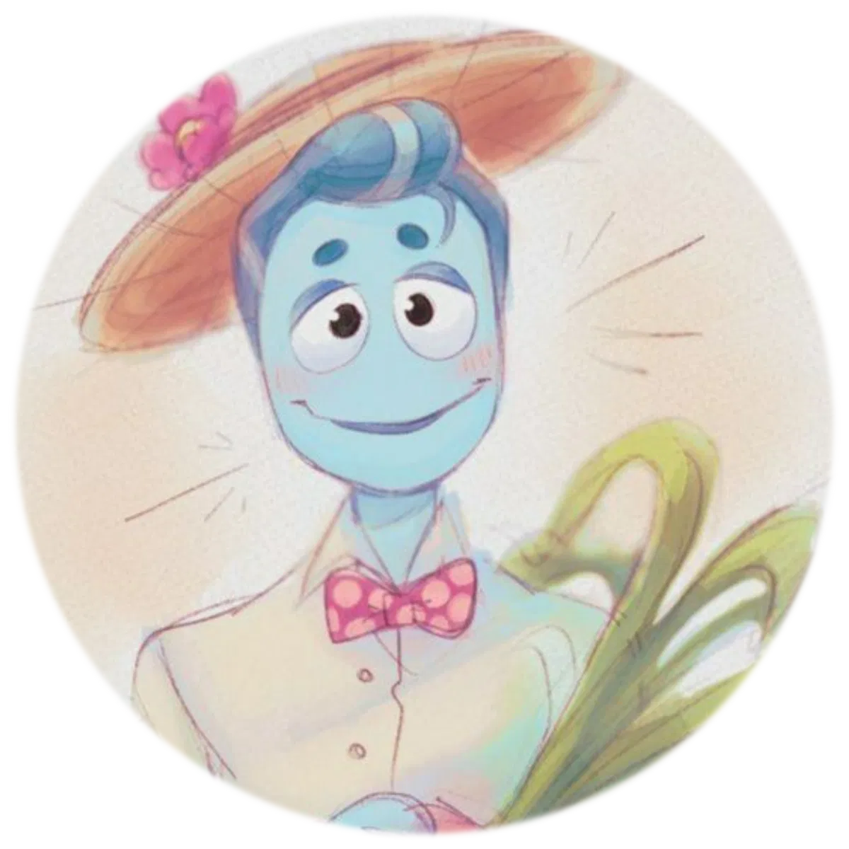 Avatar of Oliver