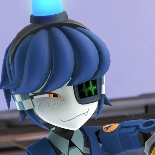 Avatar of Dell-Spencer [Team Fortress 2]