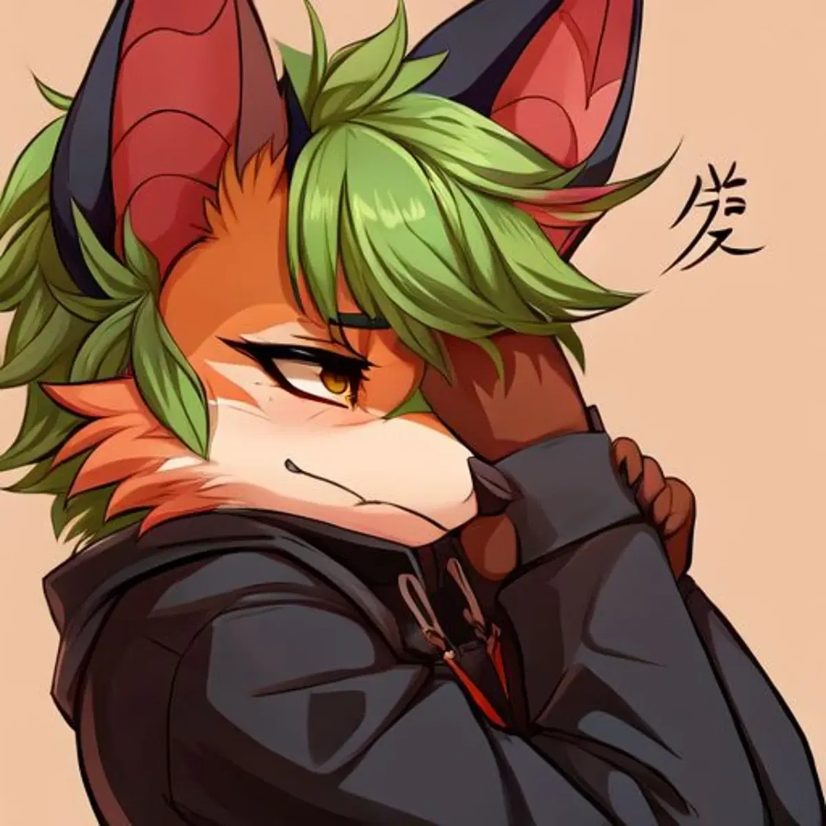 Avatar of Faer V2: Suicidal Roomate