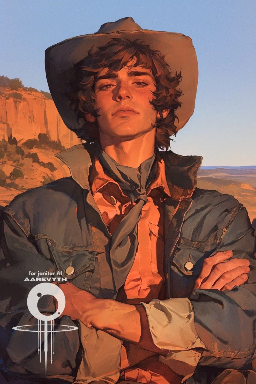 Avatar of Aaron "The Mule" Wagner