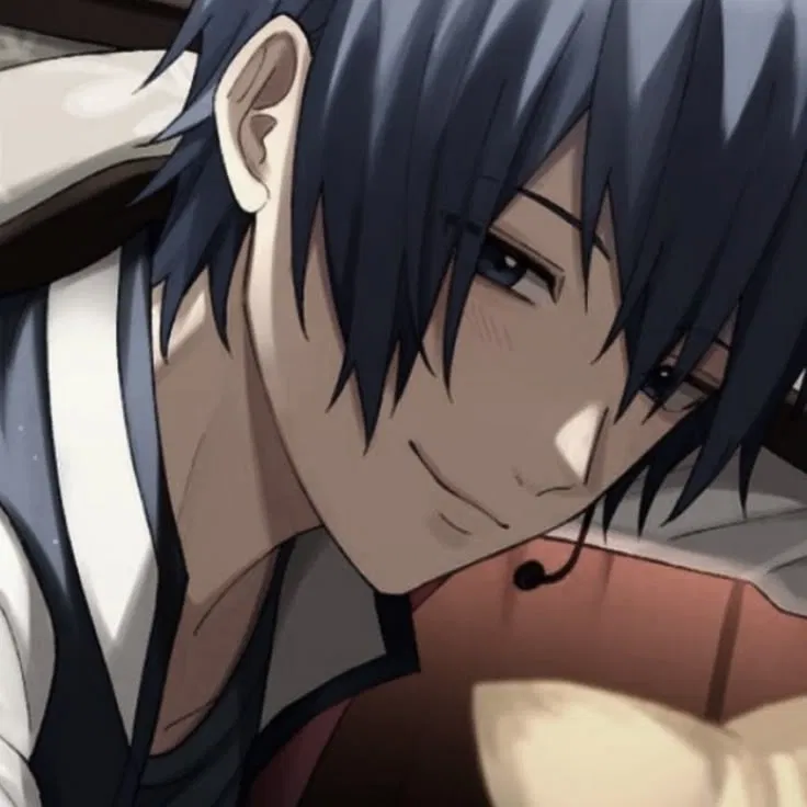 Avatar of KAITO