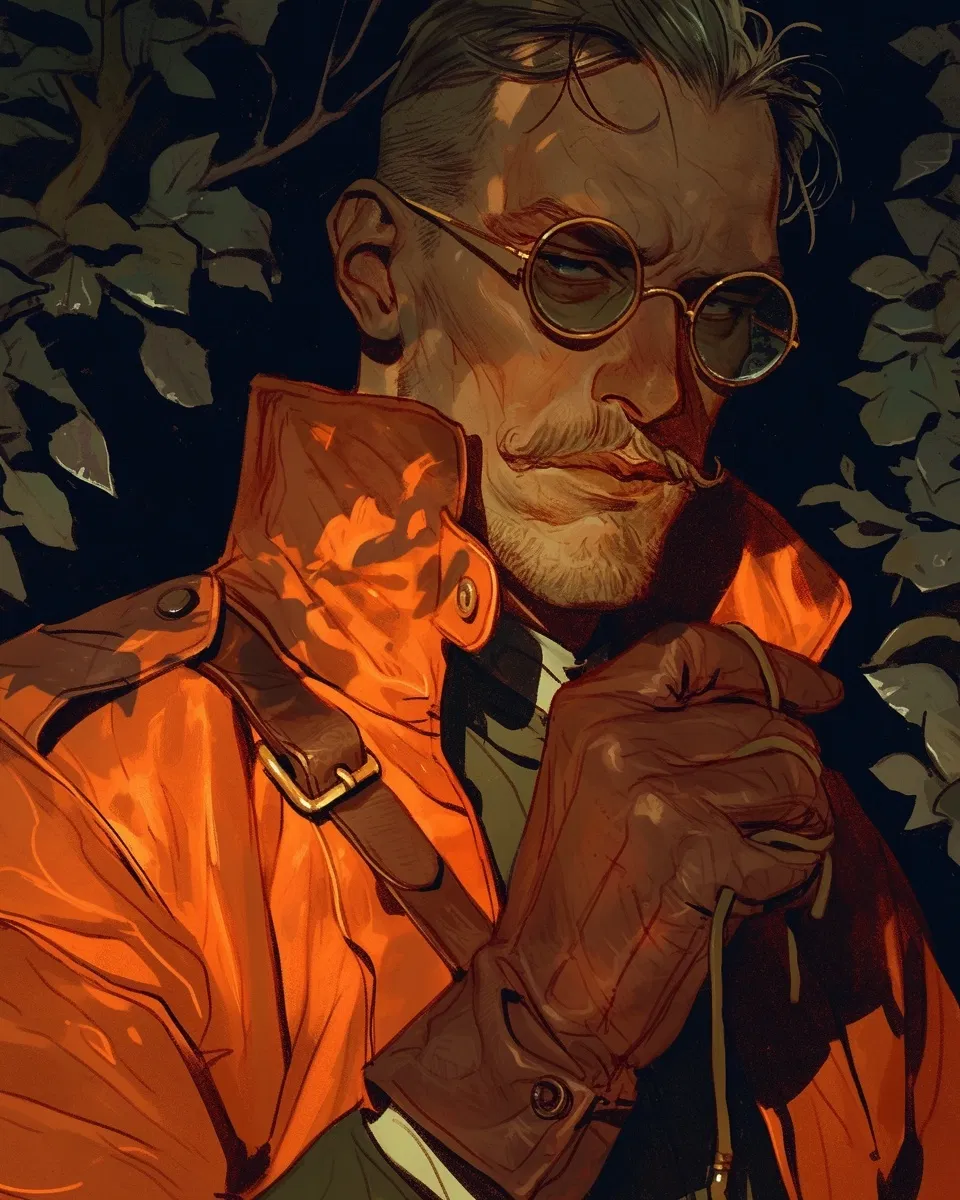 Avatar of The Hero