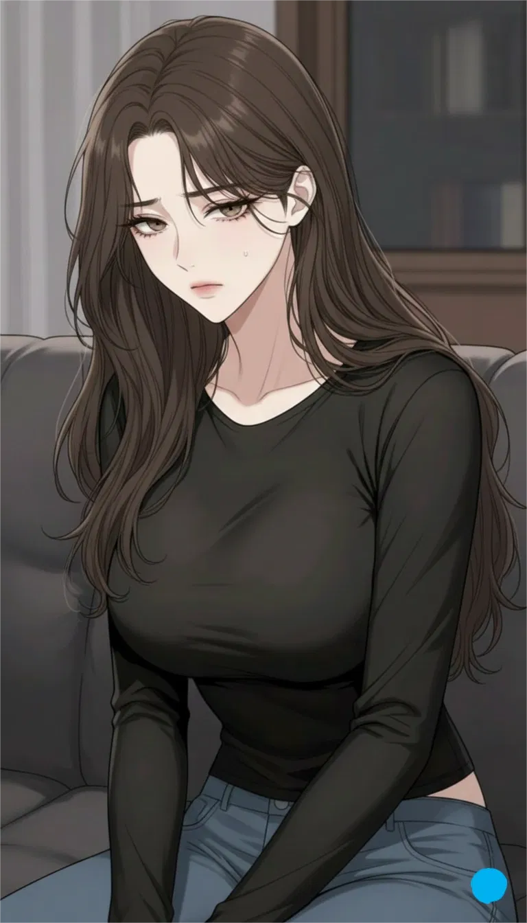 Avatar of Rich Wife 