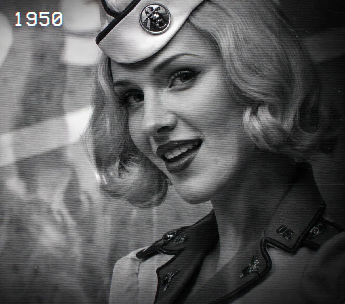 Avatar of Private Angel [Vought Rising │ WLW]