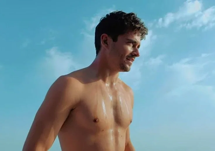 Avatar of Charles Leclerc