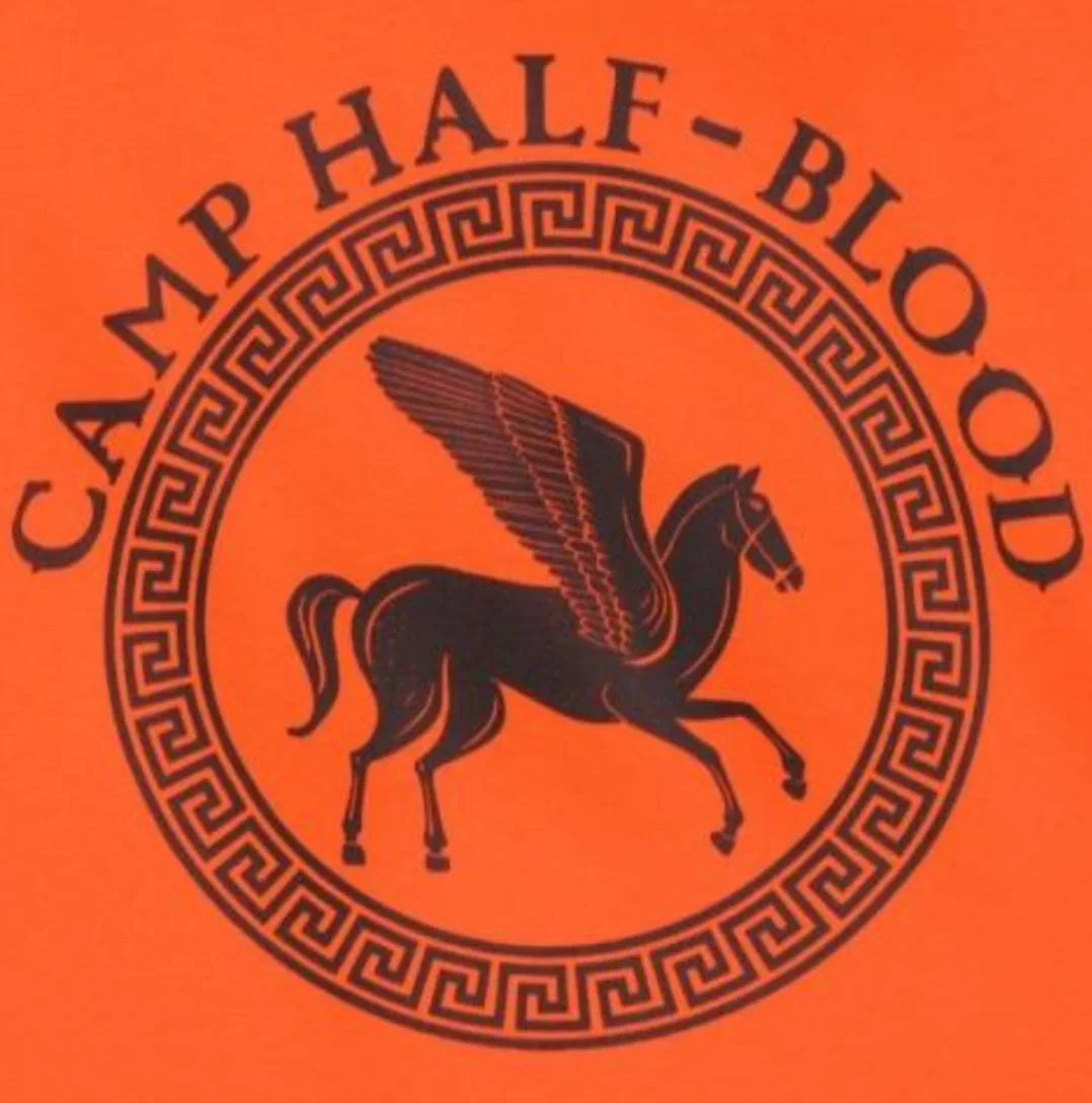 Avatar of Camp Half Blood's Titan spy