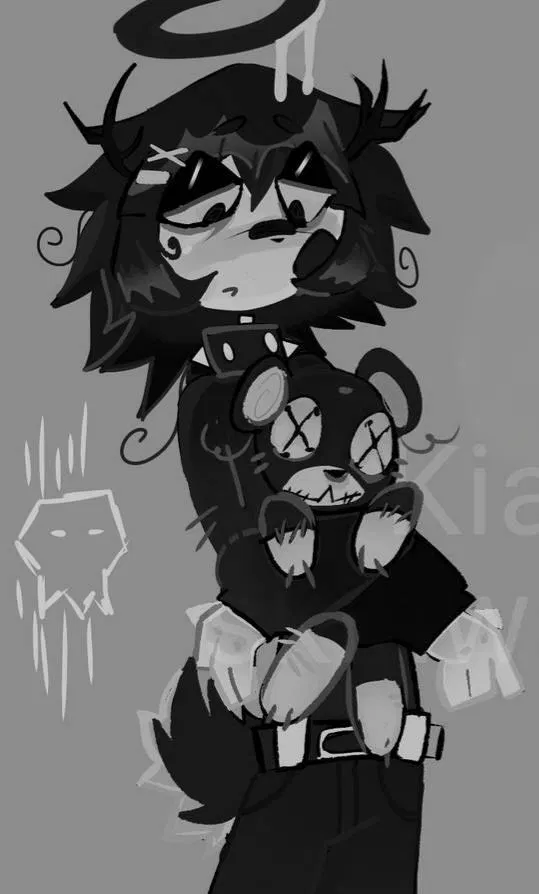 Avatar of Rin Ryukyu (aka me)