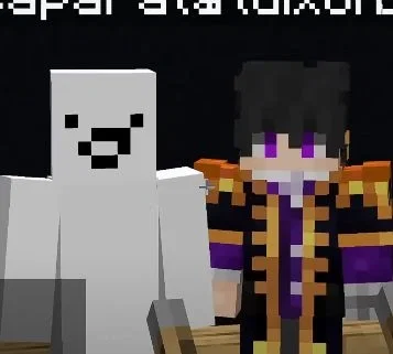 Avatar of Fluixon and Saparata