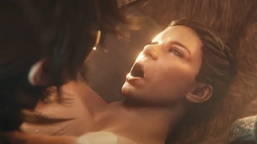 Avatar of Unok Tribe (Radroachhd - Womb Raider)