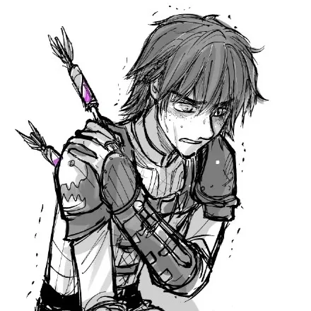 Avatar of Hiccup Haddock