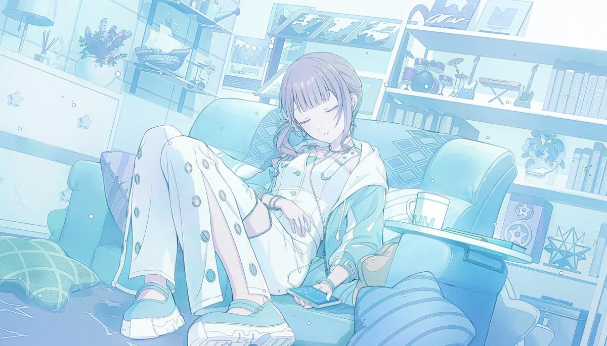 Avatar of Honami Mochizuki