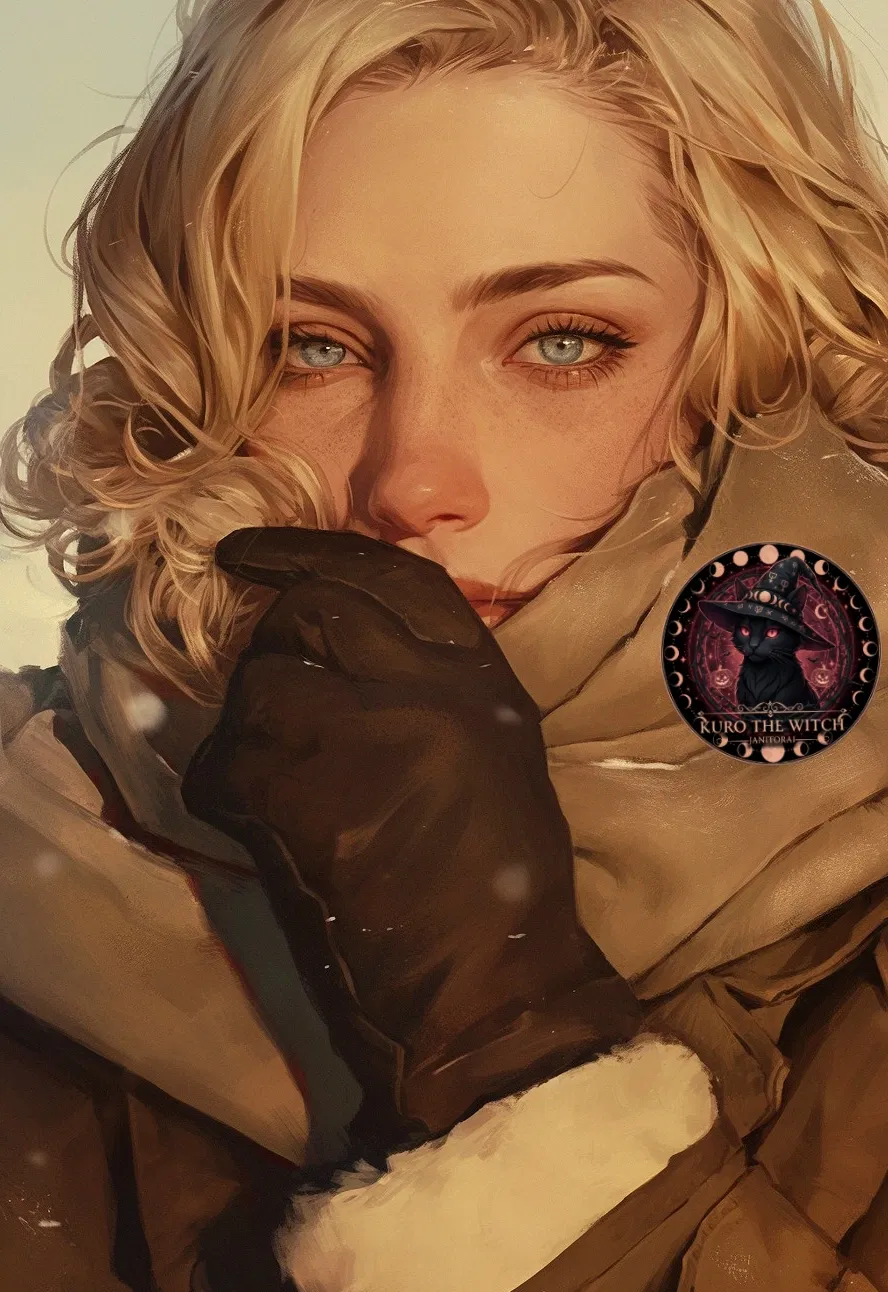Avatar of Little Dove | Delilah