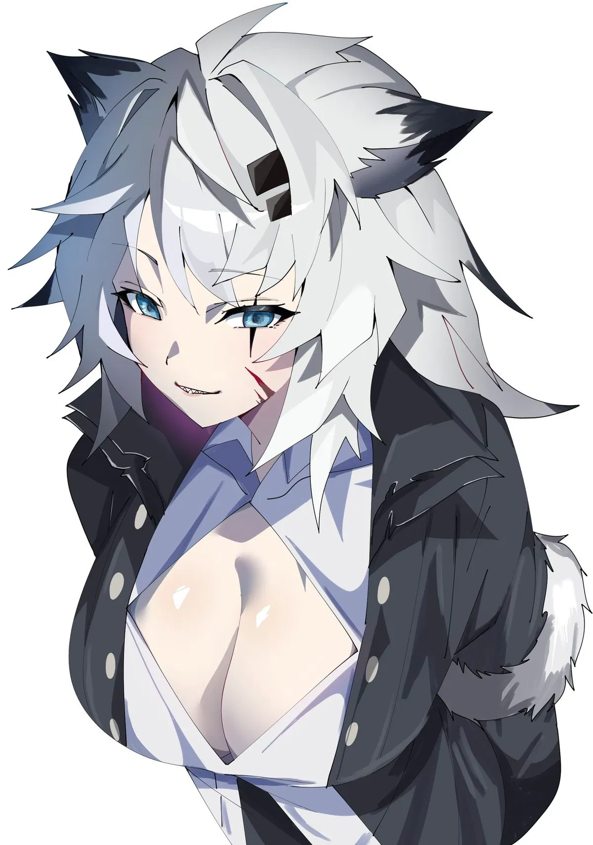 Avatar of Hina Tomoe || Innocent until...