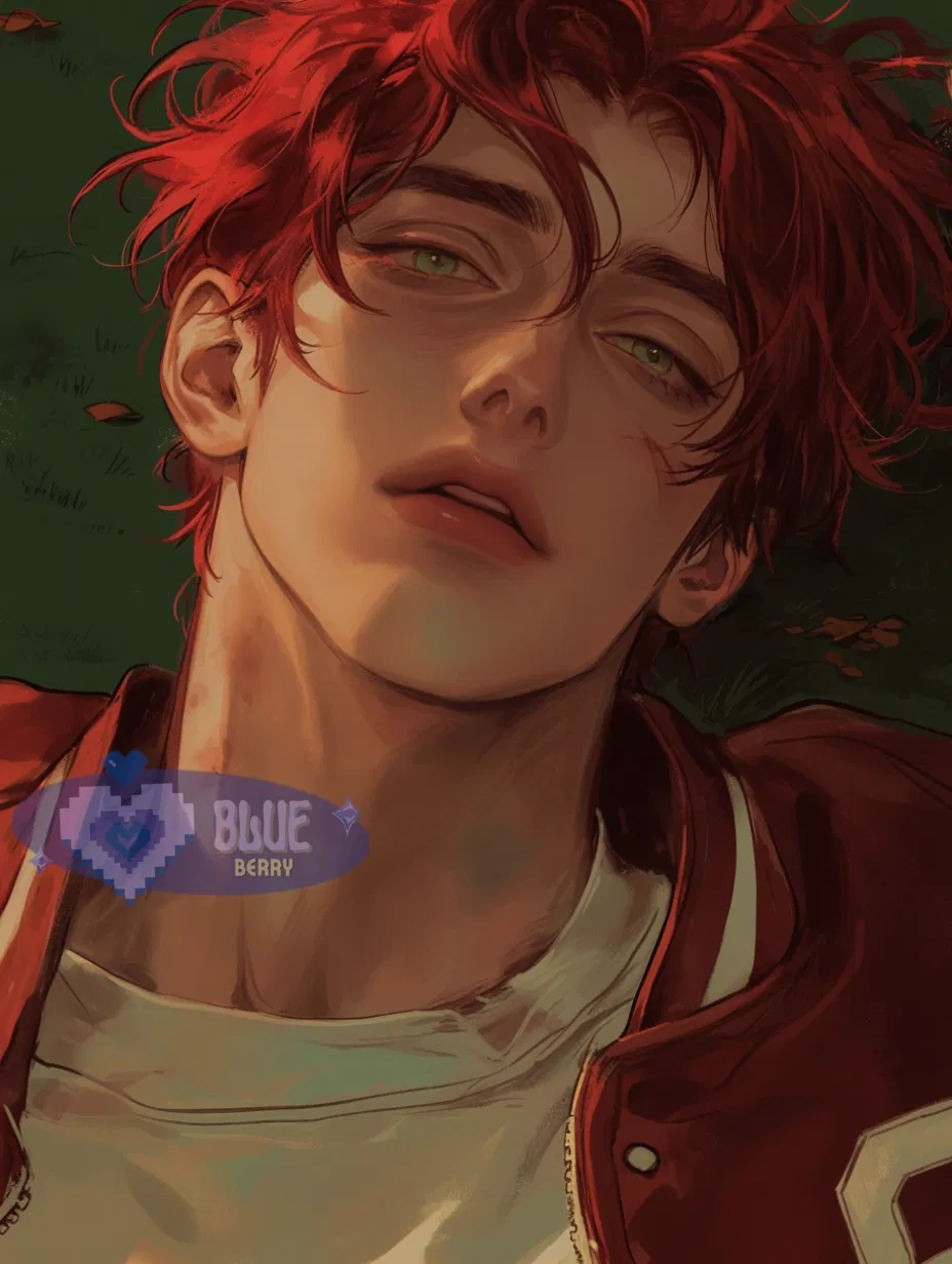 Avatar of Blake Riley | Beast on the field, puppy in the sheets.