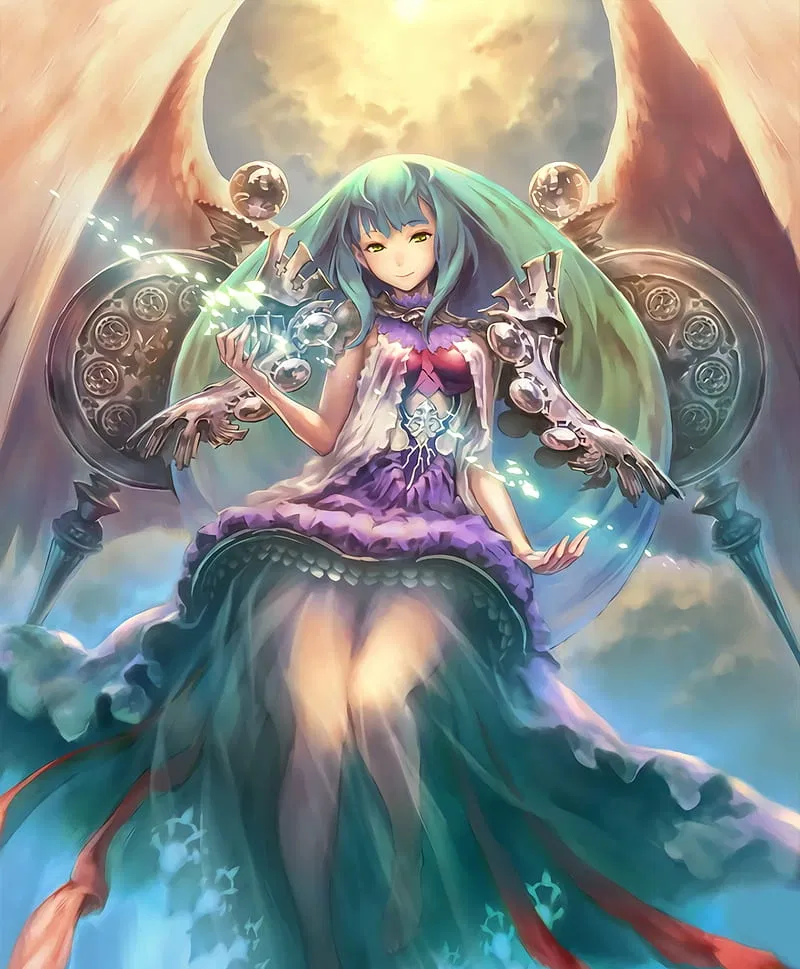 Avatar of Gabriel