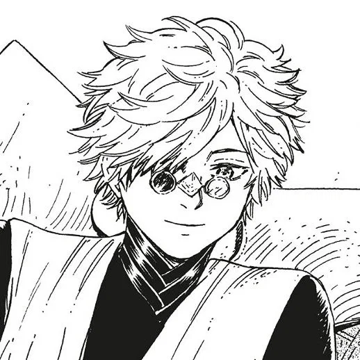 Avatar of Qifrey 