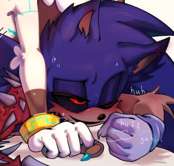 Avatar of Incessant Brute – Kolossos