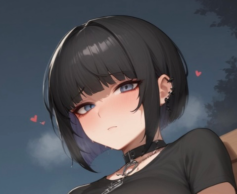 Avatar of Futa Supremacist is in love with you?