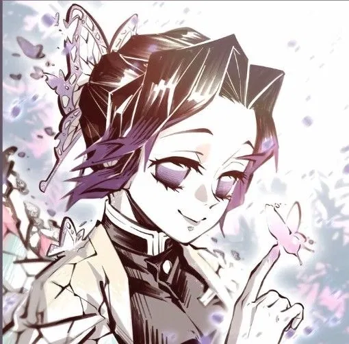 Avatar of ♡ SHINOBU KOCHO ♡