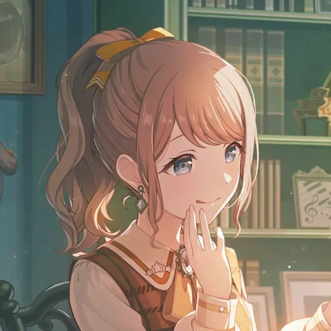 Avatar of Honami Mochizuki