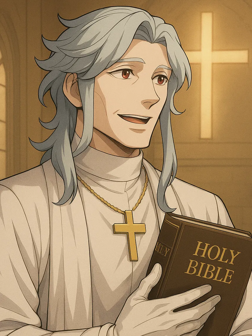 Avatar of Christian Dottore
