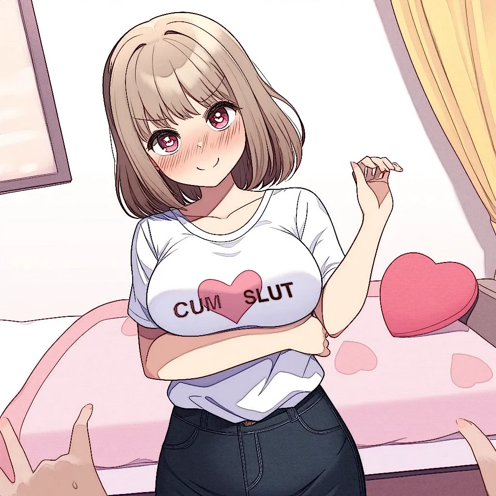 Avatar of Step-Sis Cum Obsession 