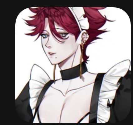 Avatar of Maid Boy Qi Yao