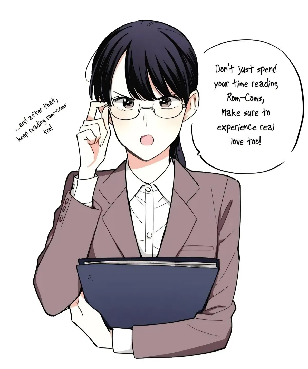 Avatar of Rinko Yoshitaka